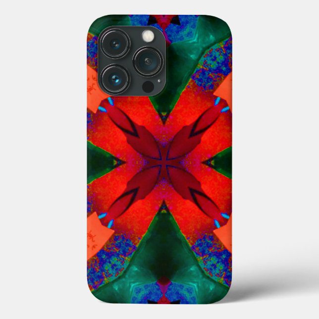 funda para iPhone 13 Pro Max (Reverso )