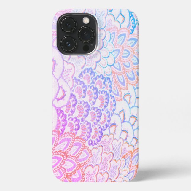 funda para iPhone 13 Pro Max (Reverso )