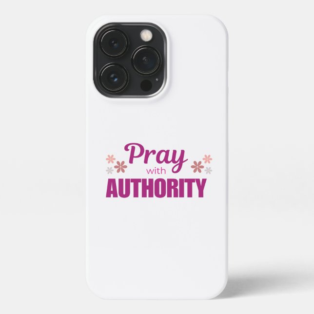 funda para iPhone 13 Pro Slim Fit, brillante (Reverso)