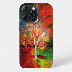 Funda para iPhone 13 Pro Star Tree