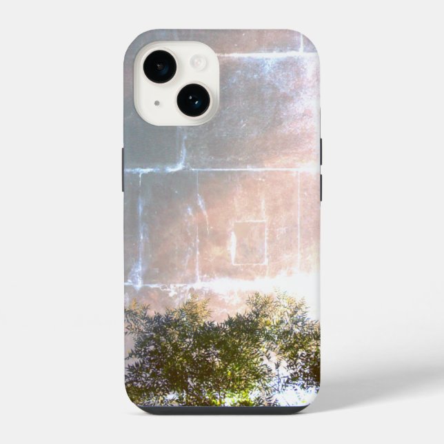 funda para iPhone 14 (Reverso )