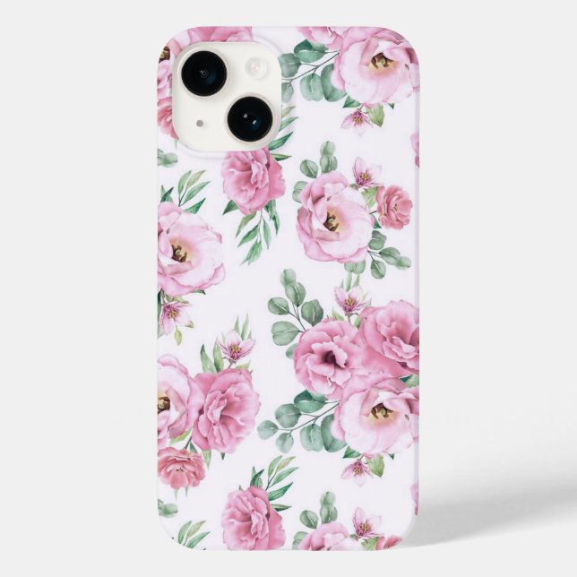 funda para iPhone 14 (Reverso )