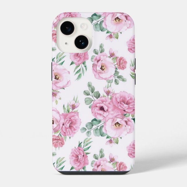 funda para iPhone 14 (Reverso )