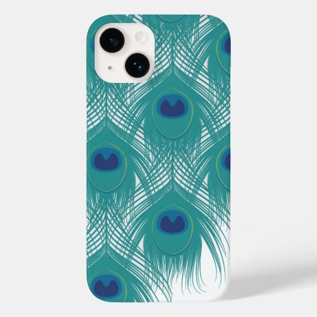 funda para iPhone 14 (Reverso )