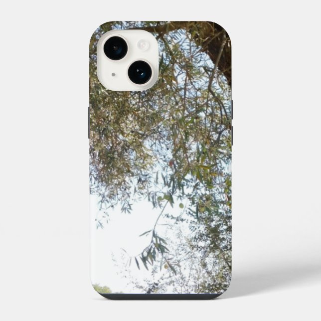 funda para iPhone 14 (Reverso )