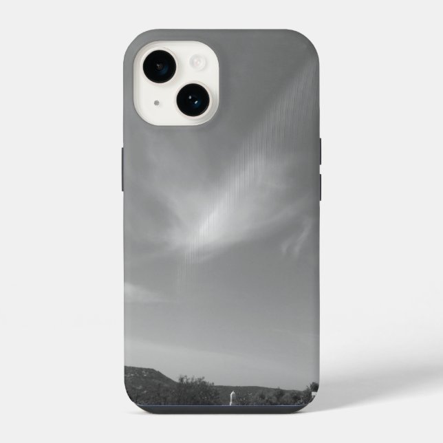 funda para iPhone 14 (Reverso )
