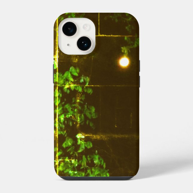 funda para iPhone 14 (Reverso )