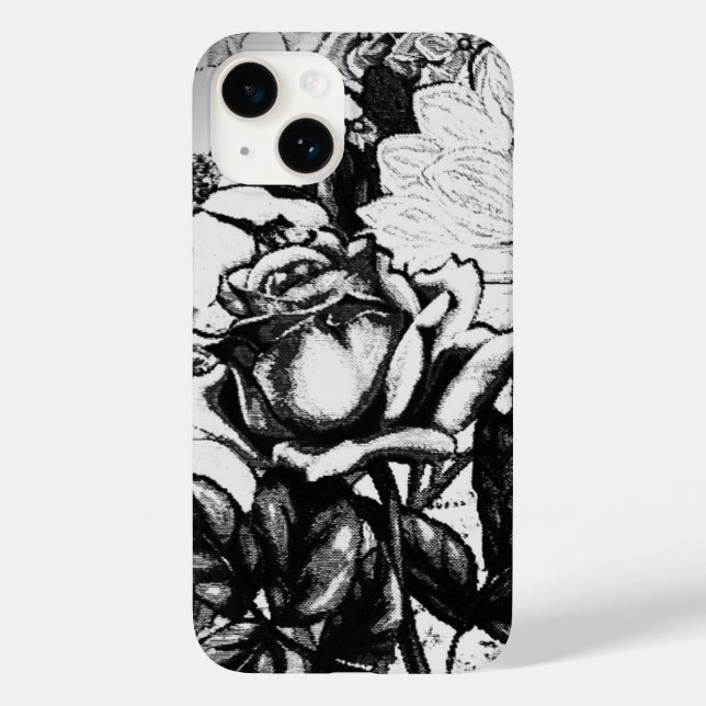 funda para iPhone 14 (Reverso )