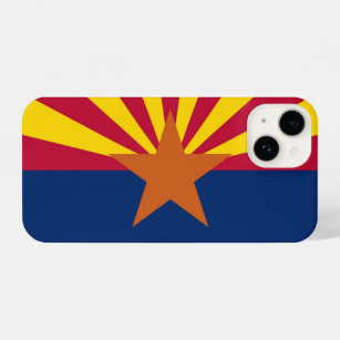 Funda Para iPhone 14 Arizona