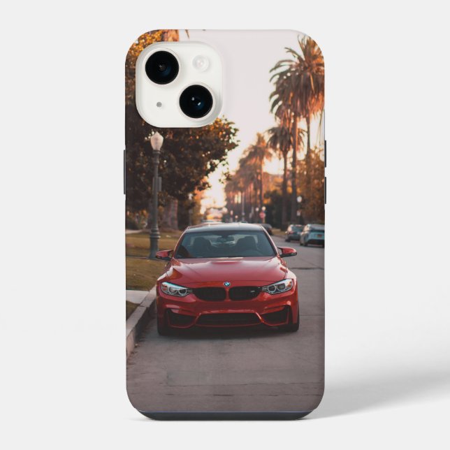 funda para iphone 14 bmw (Reverso )