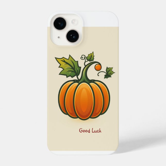 Funda para iPhone 14 de bloqueo bueno (Reverso )