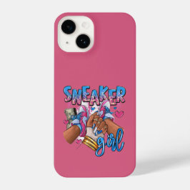 Funda Para iPhone 14 Elegante Funda para iPhone rosa 14 para regalo