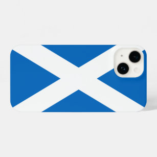 Funda Para iPhone 14 Escocia