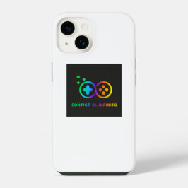 Funda Para iPhone 14 Funda para iPhone dinámico