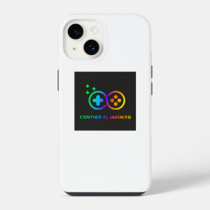 Funda Para iPhone 14 Funda para iPhone  dinámico
