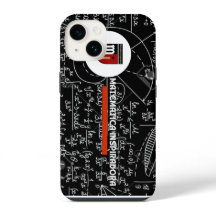 Funda para iPhone dinámico