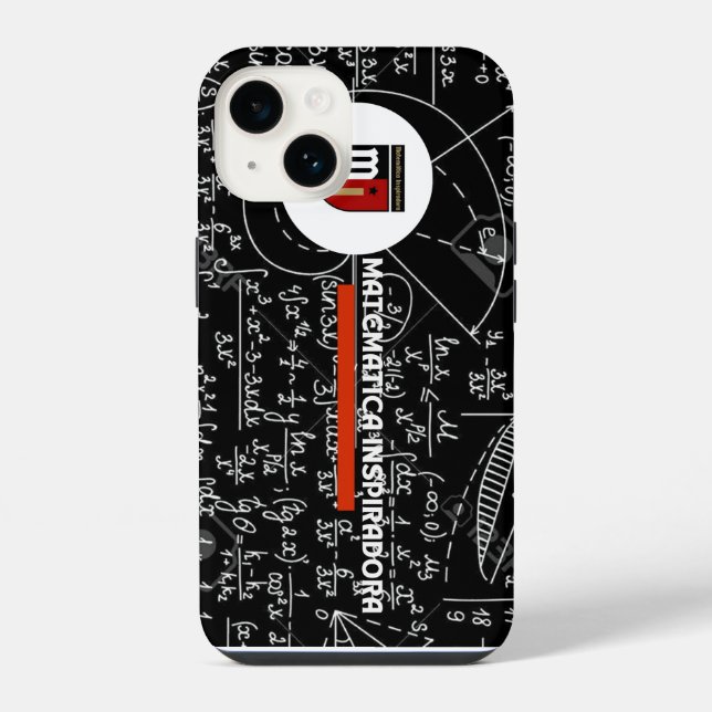 Funda Para iPhone 14 Funda para iPhone  dinámico  (Reverso )