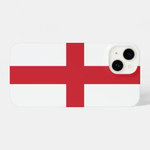 Funda Para iPhone 14 Inglaterra
