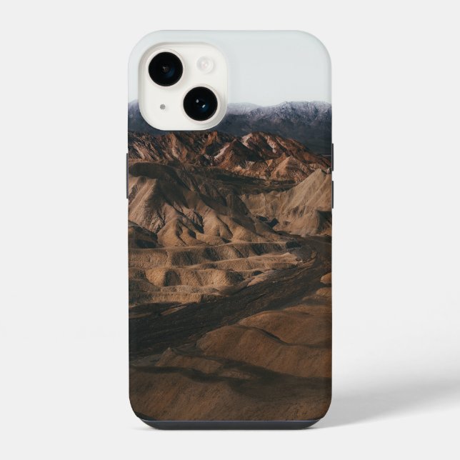 Funda para iPhone 14 personalizada con foto (Reverso )