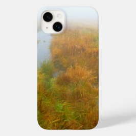 Funda Para iPhone 14 Plus De Case-Mate Funda de iPhone Case-Mate para creek brumoso