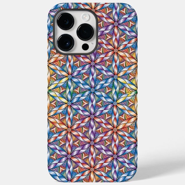 funda para iPhone 14 Pro Max (Reverso )