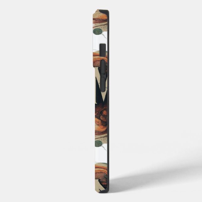 funda para iPhone 14 Pro - Memory Lane Edition (Reverso / Izquierdo )