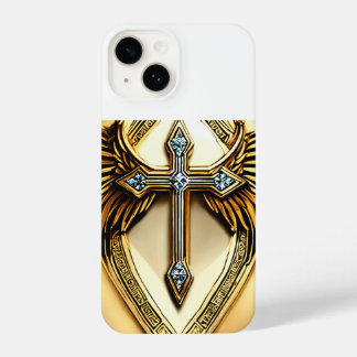 funda para iPhone 14 Slim Fit, brillante