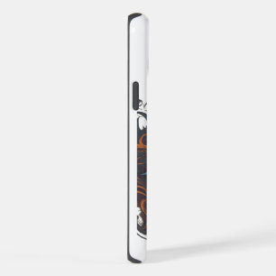 funda para iPhone 14 Slim Fit, brillante