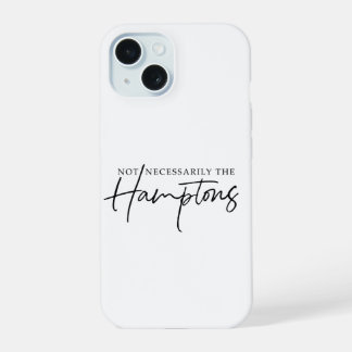 Funda para iPhone 15