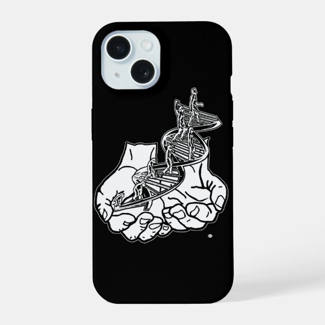 funda para iPhone 15 (Reverso )