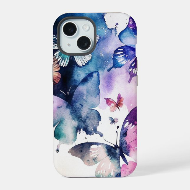 funda para iPhone 15 (Reverso )