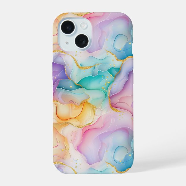 Funda para iPhone 15 (Reverso )
