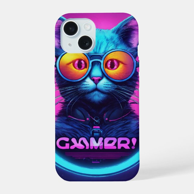 funda para iPhone 15 (Reverso )