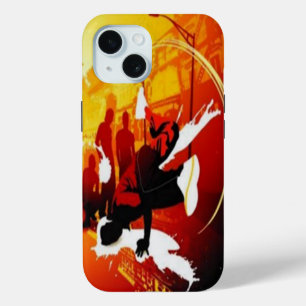 Funda para iPhone 15