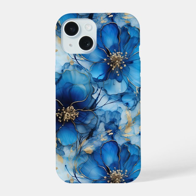 Funda para iPhone 15 (Reverso )