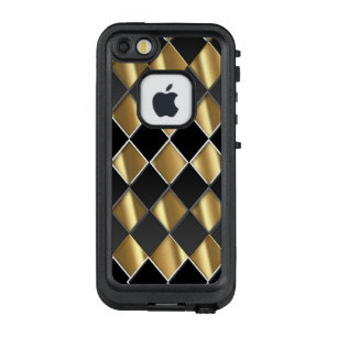 Funda para iPhone 15/5s Galaxy Space – Arte Cósmic