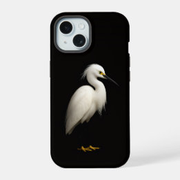 Funda para iPhone 15 Case-Mate Black 4 Luxe, Garce