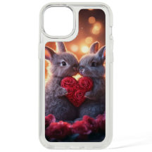 Funda para iPhone 15 Plus