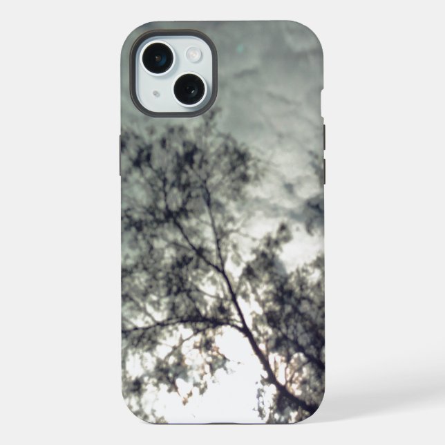 Funda para iPhone 15 plus (Reverso )