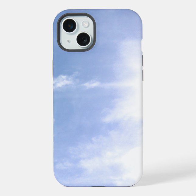 Funda para iPhone 15 plus (Reverso )