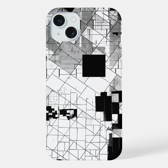 Funda para iPhone 15 Plus (Reverso )