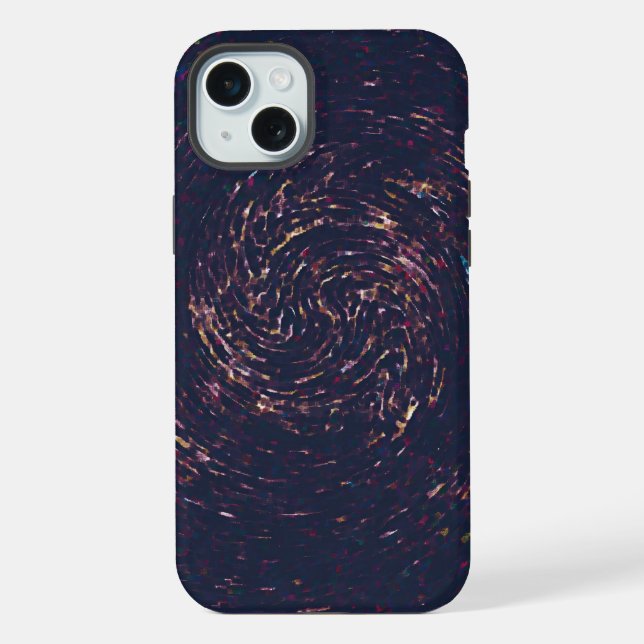 Funda para iPhone 15 plus (Reverso )
