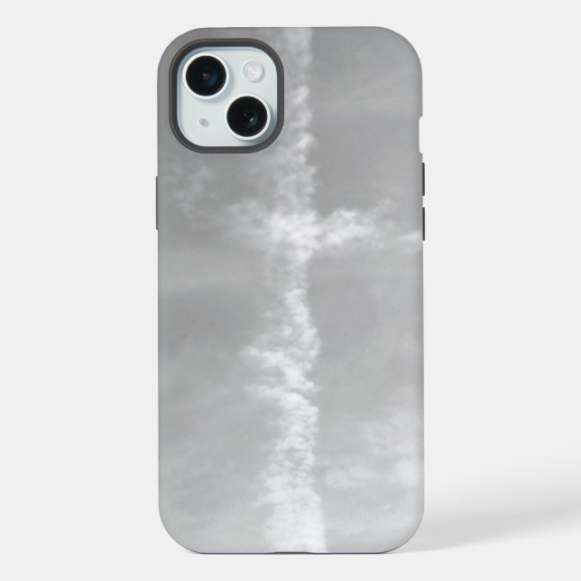 Funda para iPhone 15 plus (Reverso )