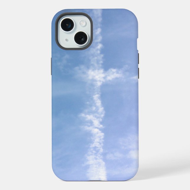 Funda para iPhone 15 plus (Reverso )