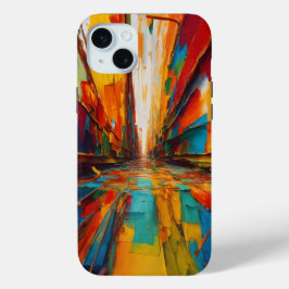 Funda para iPhone 15 Plus