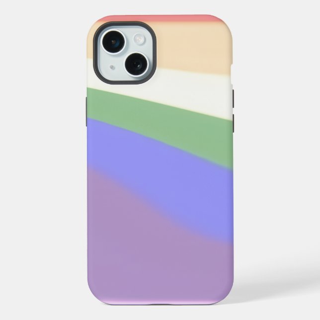 Funda para iPhone 15 Plus (Reverso )