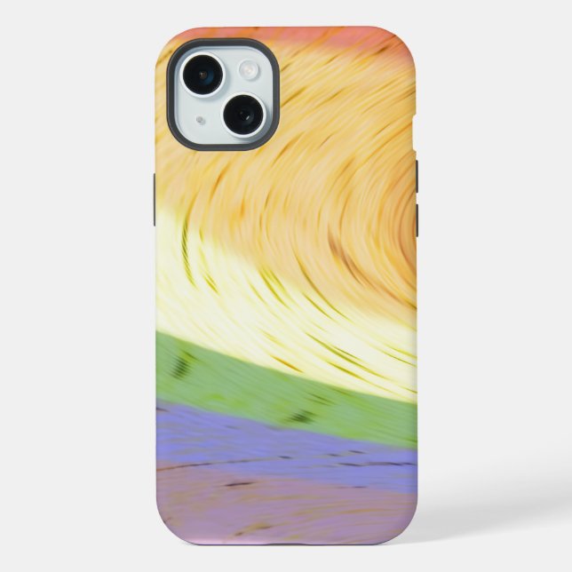Funda para iPhone 15 Plus (Reverso )
