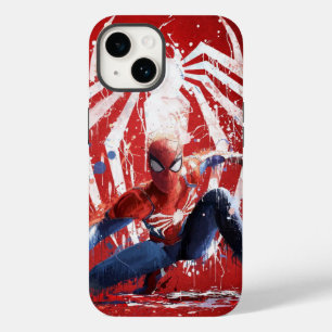 Funda para iPhone 15 Plus - Marvel Edition"