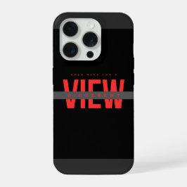 funda para iphone 15 pro