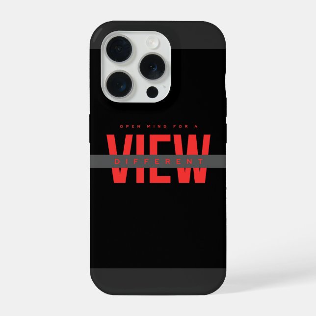 funda para iphone 15 pro (Reverso )